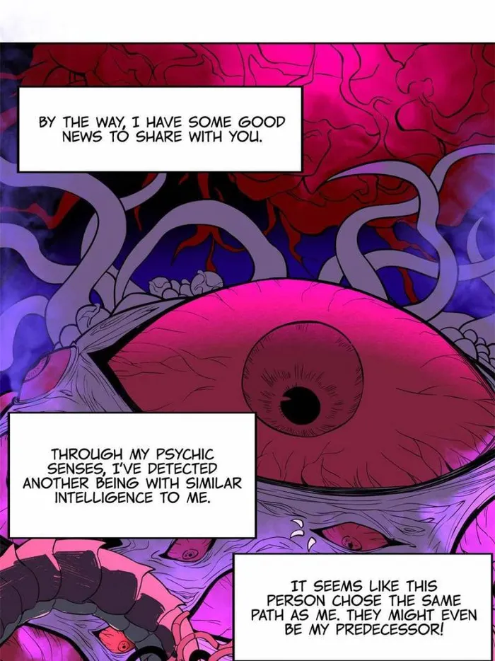 The People On Earth Are Too Ferocious — Chapter 214 — page 45