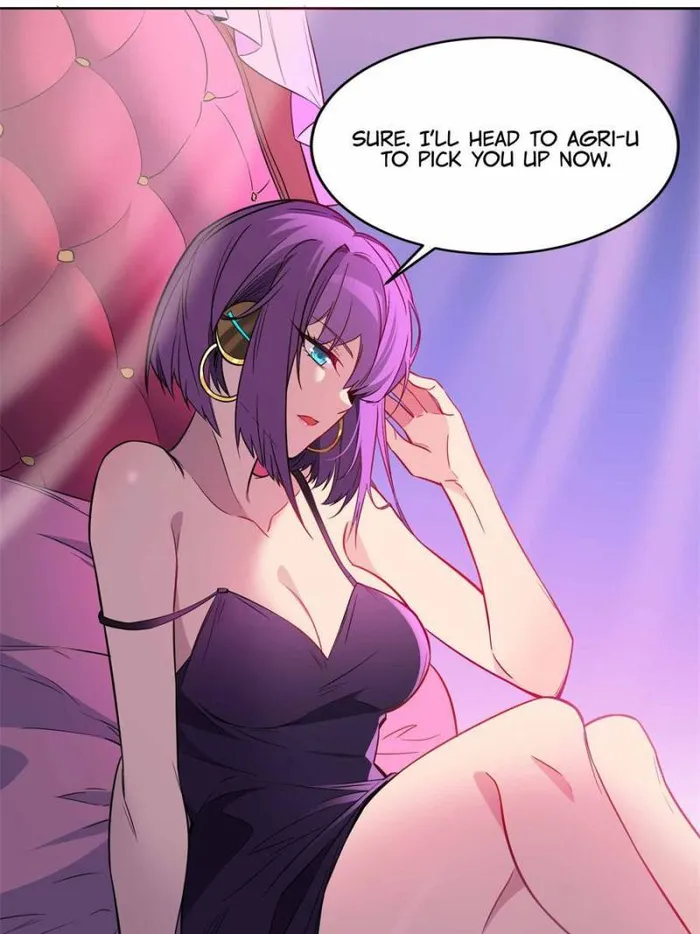The People On Earth Are Too Ferocious — Chapter 214 — page 48