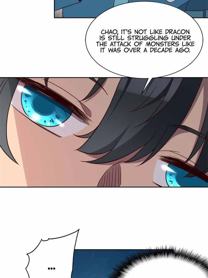 The People On Earth Are Too Ferocious — Chapter 214 — page 55