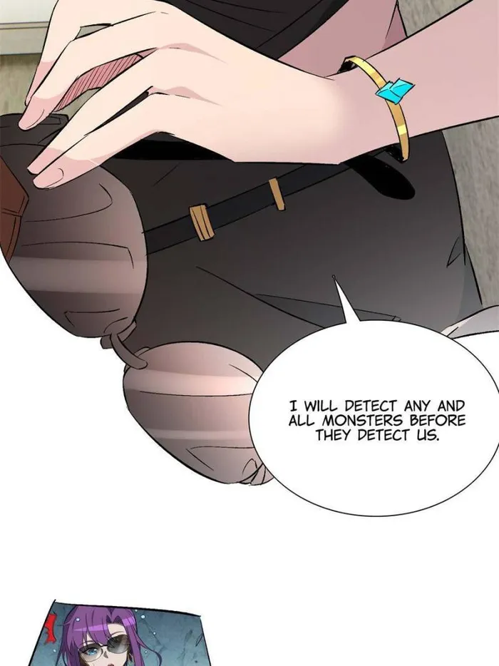 The People On Earth Are Too Ferocious — Chapter 215 — page 14