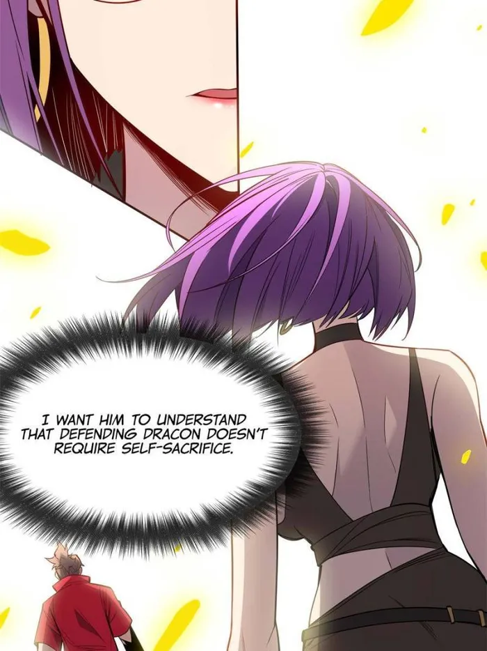 The People On Earth Are Too Ferocious — Chapter 215 — page 24