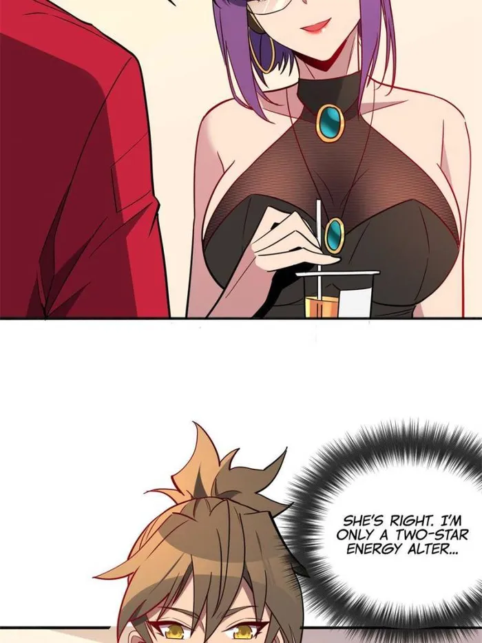 The People On Earth Are Too Ferocious — Chapter 215 — page 43