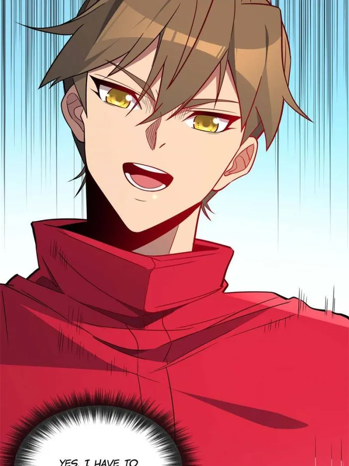 The People On Earth Are Too Ferocious — Chapter 215 — page 45