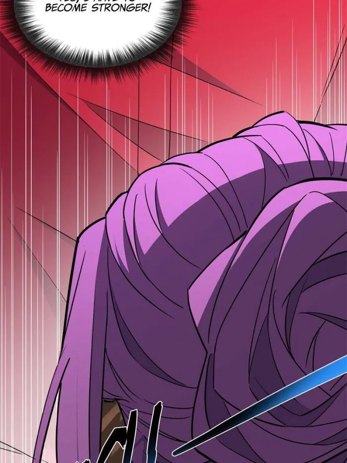 The People On Earth Are Too Ferocious — Chapter 215 — page 46