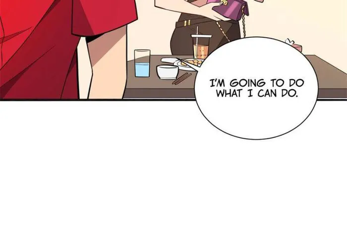 The People On Earth Are Too Ferocious — Chapter 215 — page 48