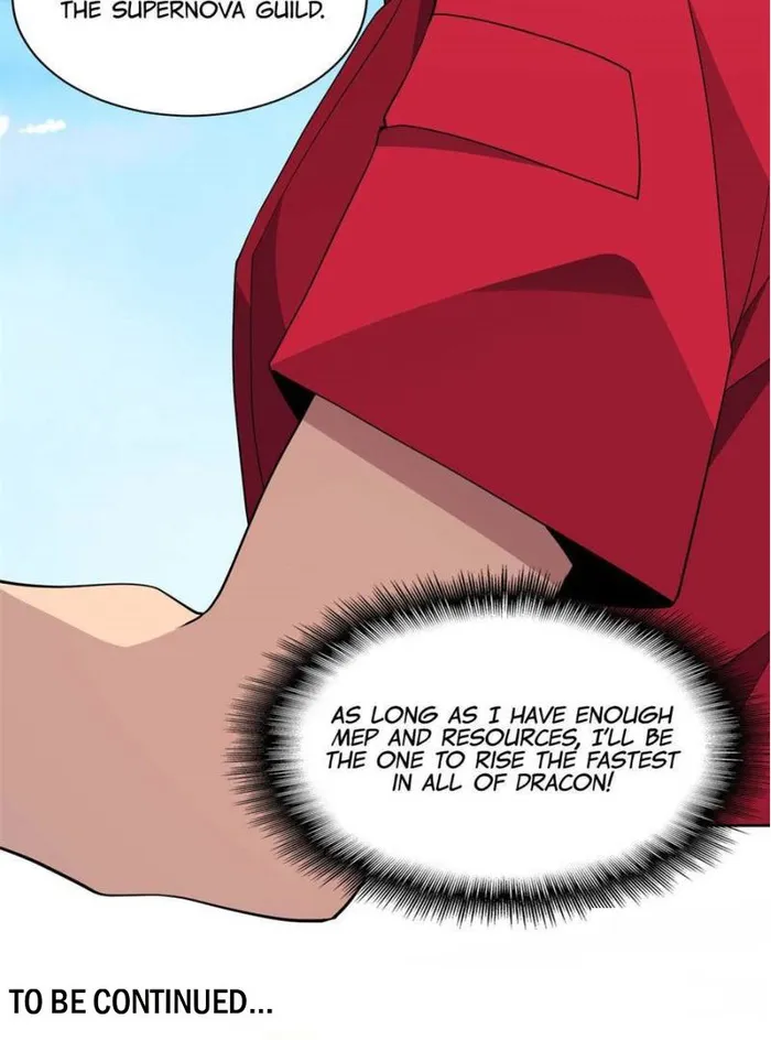 The People On Earth Are Too Ferocious — Chapter 215 — page 50