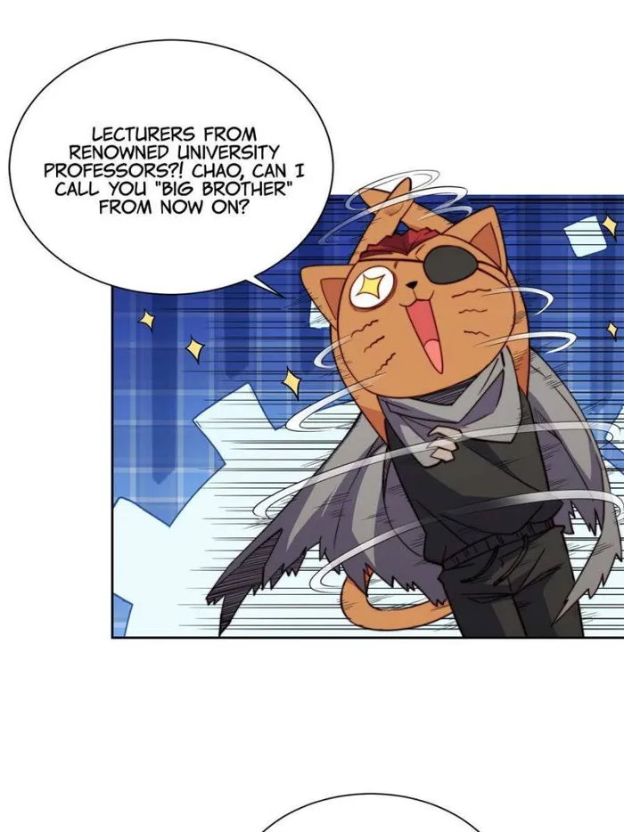 The People On Earth Are Too Ferocious — Chapter 216 — page 8