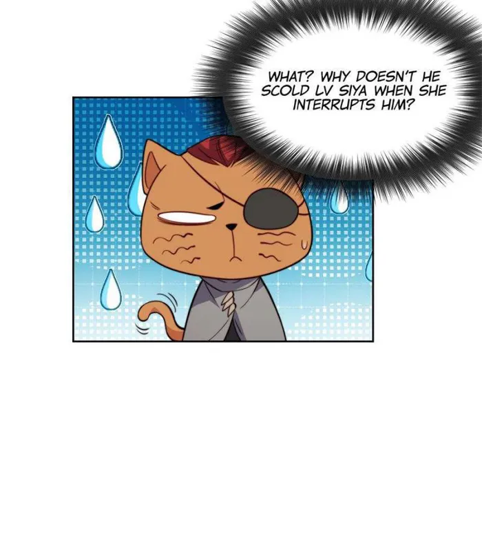The People On Earth Are Too Ferocious — Chapter 216 — page 14