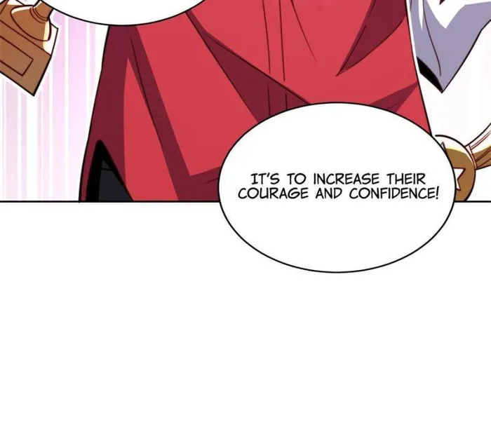The People On Earth Are Too Ferocious — Chapter 216 — page 21