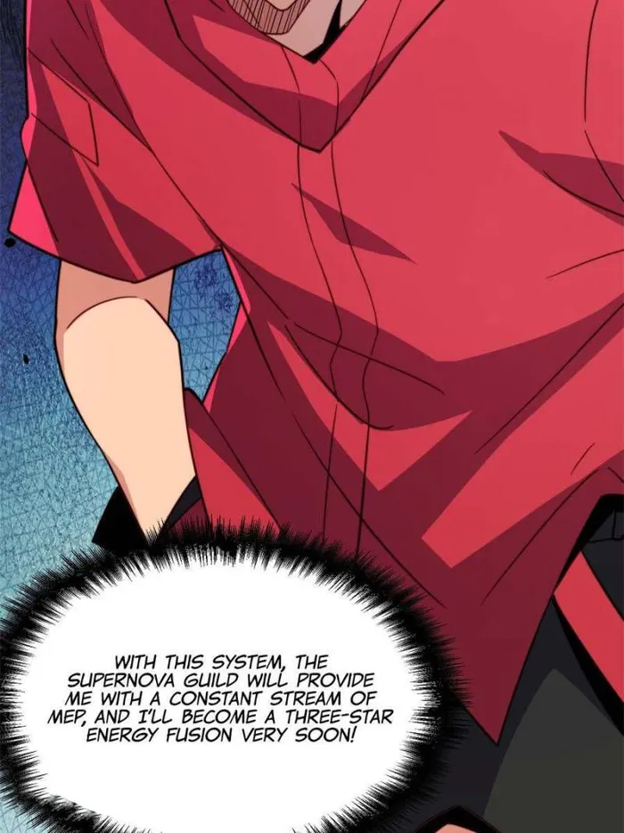 The People On Earth Are Too Ferocious — Chapter 216 — page 27