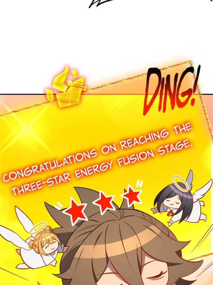 The People On Earth Are Too Ferocious — Chapter 216 — page 36