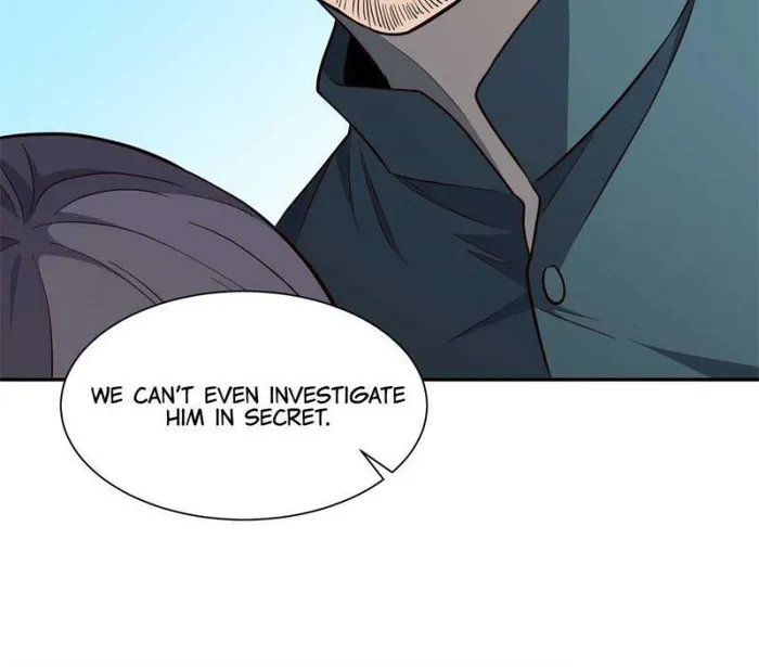 The People On Earth Are Too Ferocious — Chapter 216 — page 47