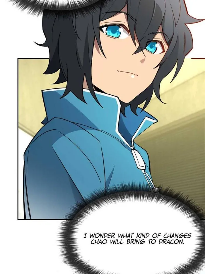 The People On Earth Are Too Ferocious — Chapter 216 — page 61