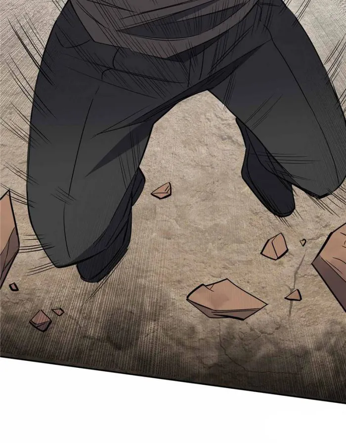 The People On Earth Are Too Ferocious — Chapter 217 — page 26
