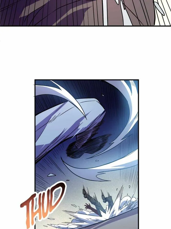 The People On Earth Are Too Ferocious — Chapter 217 — page 36