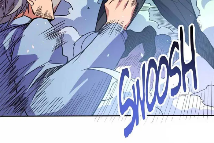 The People On Earth Are Too Ferocious — Chapter 217 — page 41