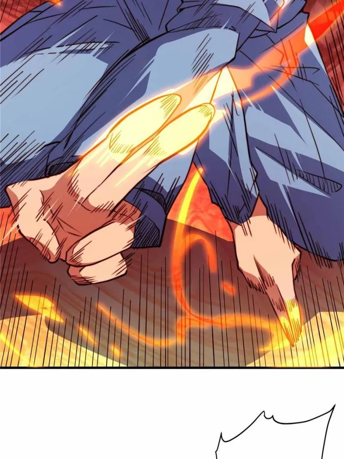 The People On Earth Are Too Ferocious — Chapter 217 — page 45