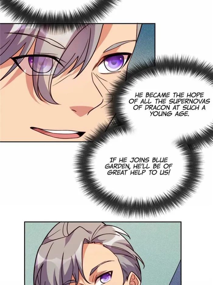The People On Earth Are Too Ferocious — Chapter 217 — page 54