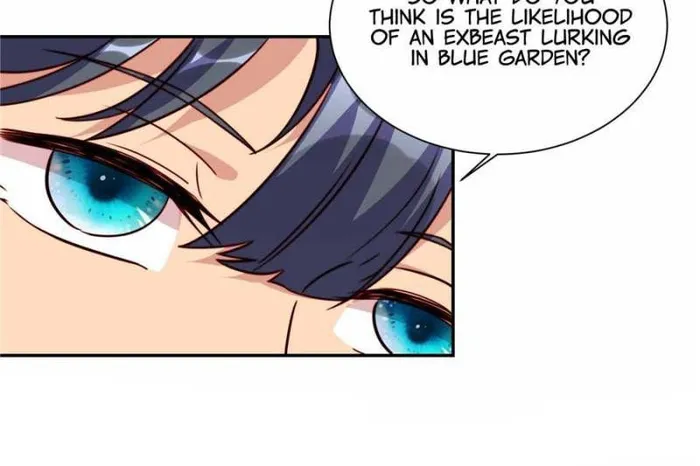 The People On Earth Are Too Ferocious — Chapter 218 — page 9