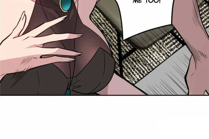 The People On Earth Are Too Ferocious — Chapter 218 — page 25