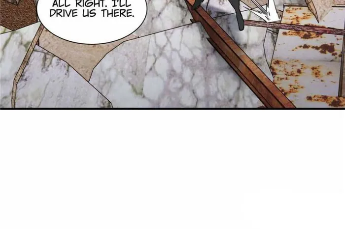 The People On Earth Are Too Ferocious — Chapter 219 — page 8