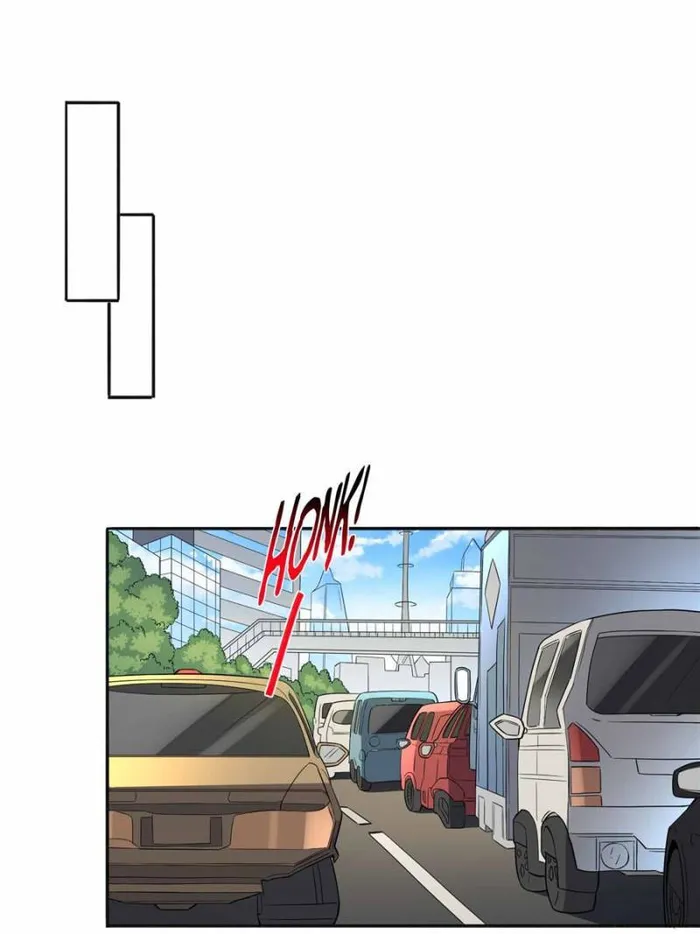 The People On Earth Are Too Ferocious — Chapter 219 — page 9