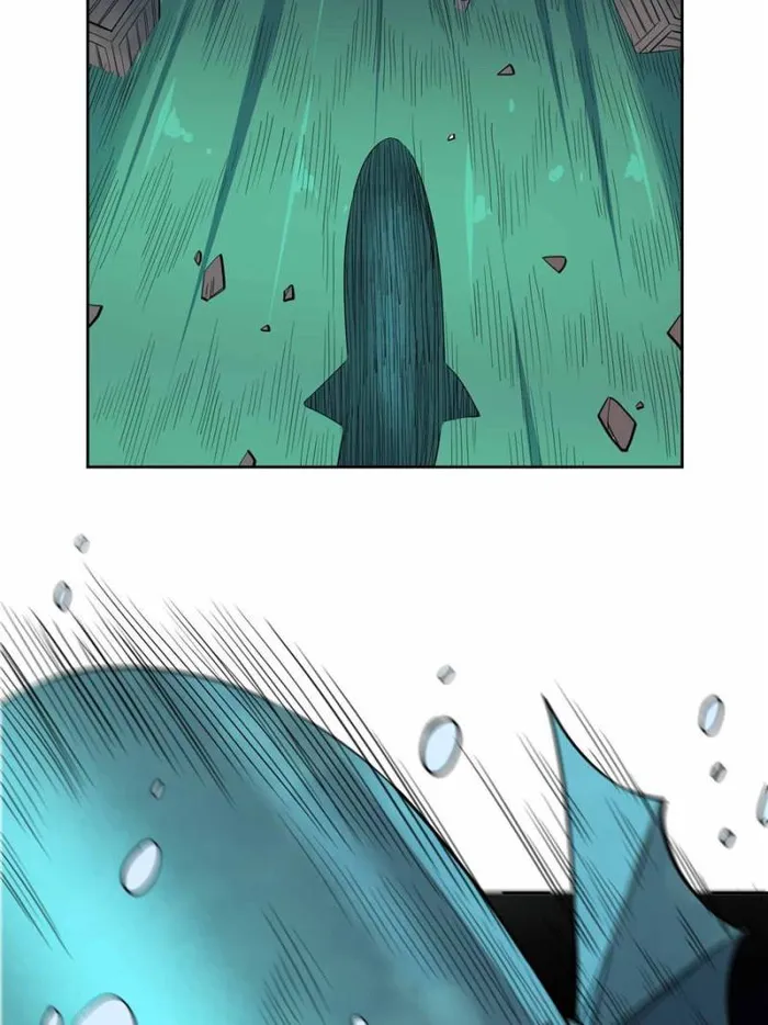 The People On Earth Are Too Ferocious — Chapter 219 — page 39