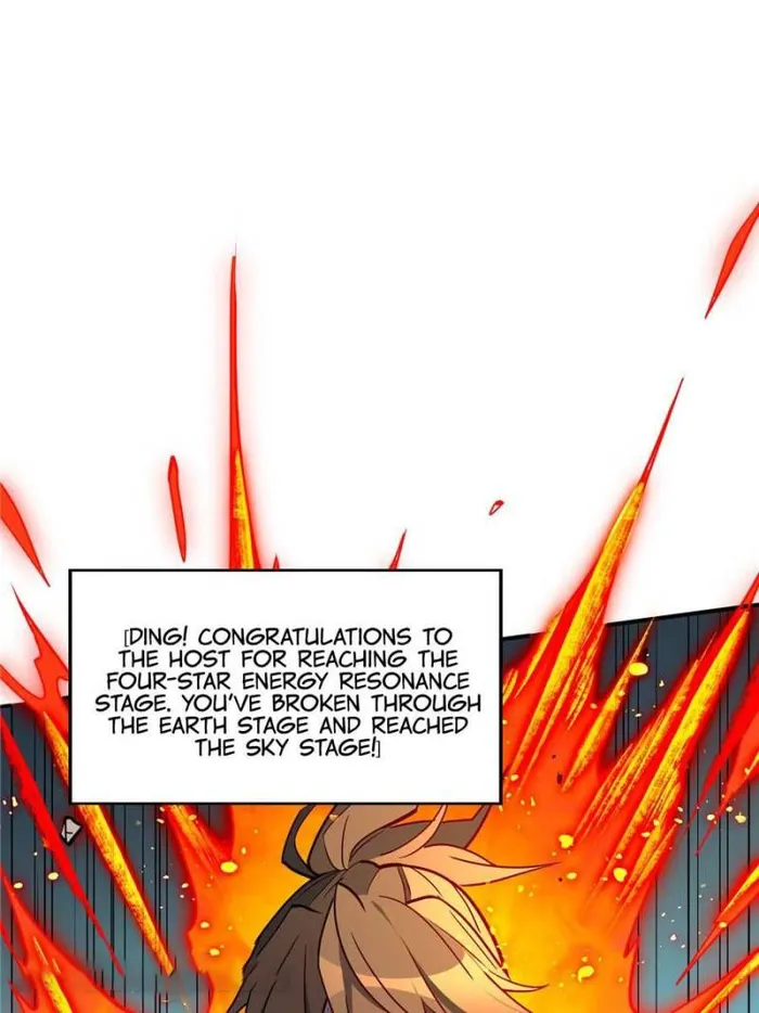 The People On Earth Are Too Ferocious — Chapter 220 — page 41