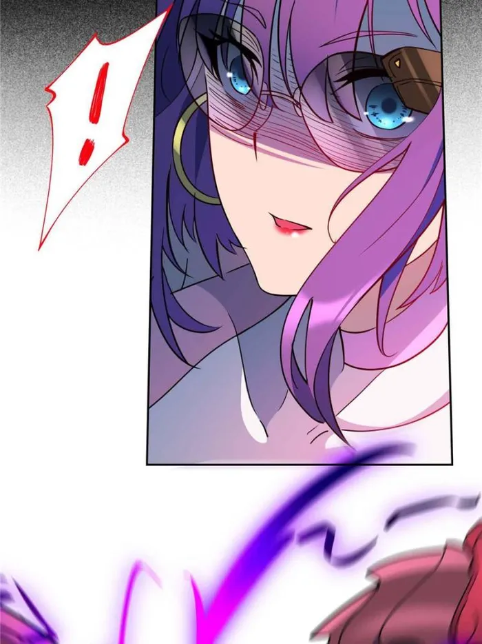The People On Earth Are Too Ferocious — Chapter 221 — page 20