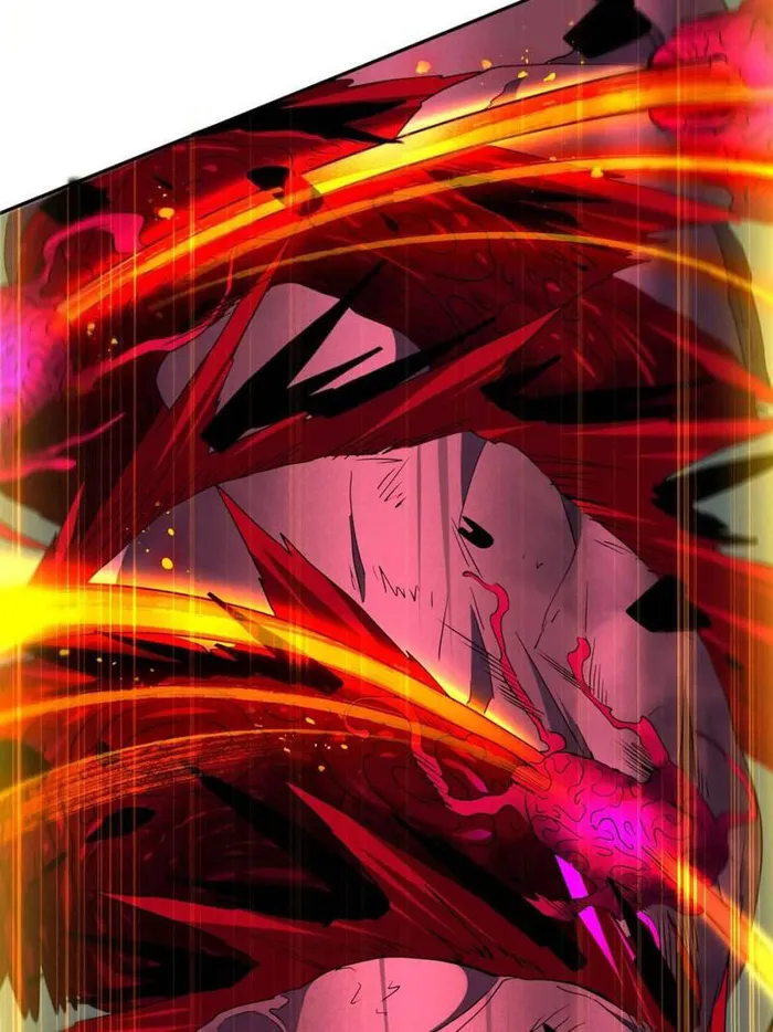 The People On Earth Are Too Ferocious — Chapter 221 — page 27