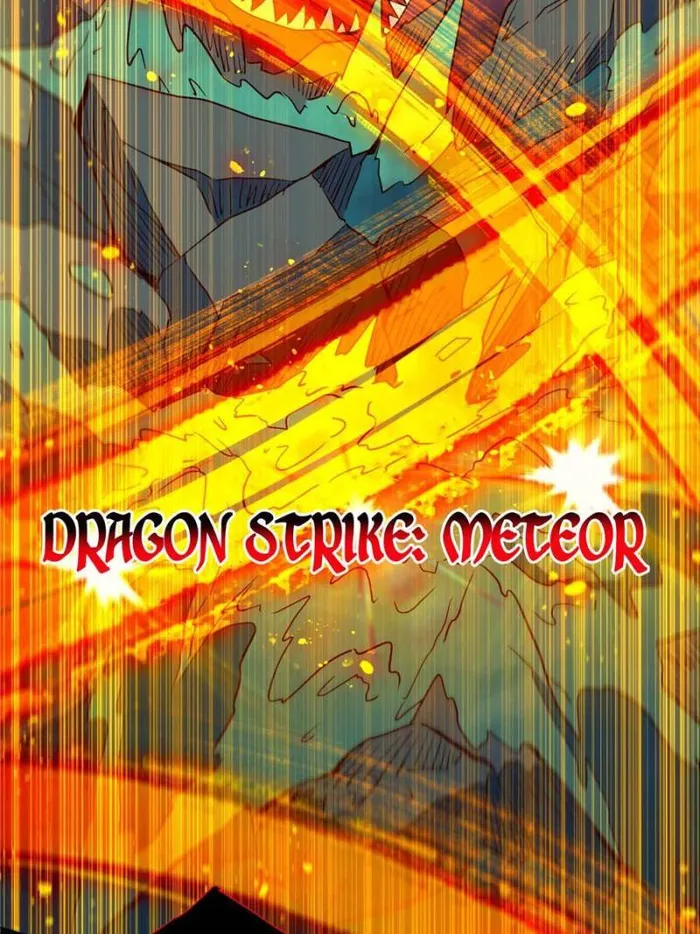 The People On Earth Are Too Ferocious — Chapter 221 — page 29