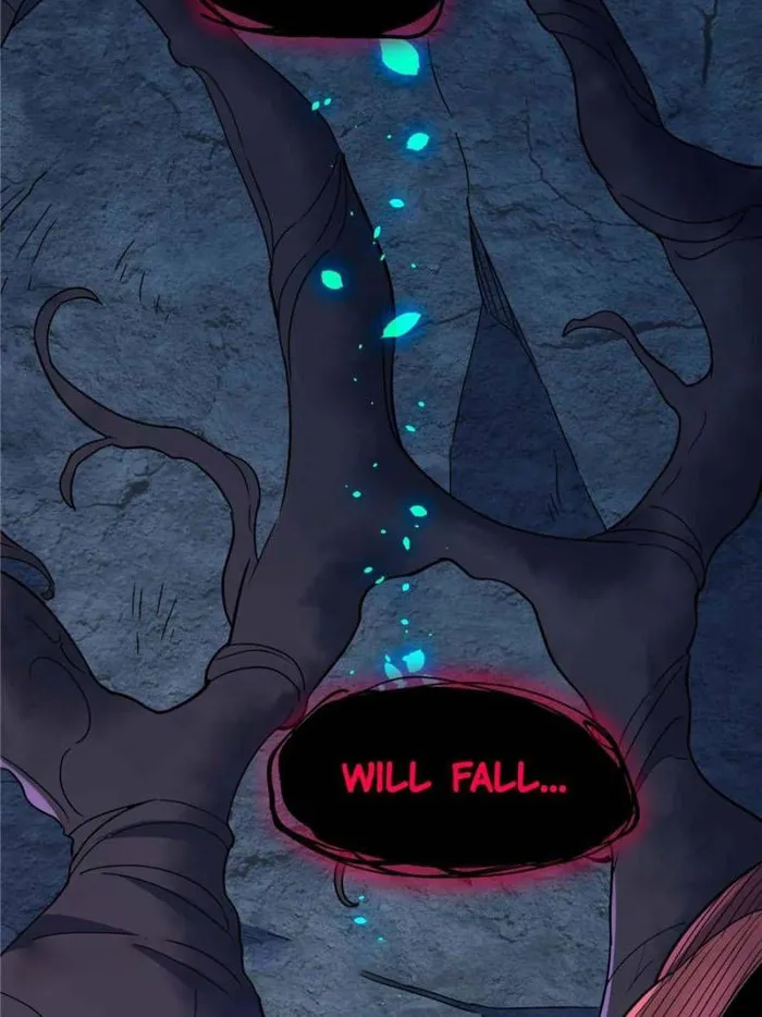 The People On Earth Are Too Ferocious — Chapter 221 — page 54
