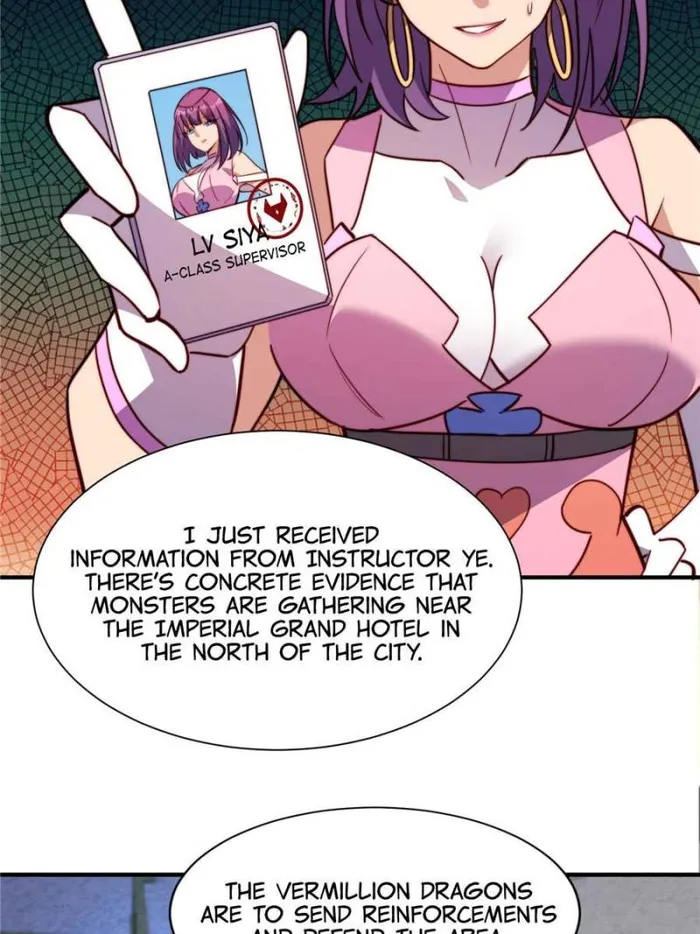 The People On Earth Are Too Ferocious — Chapter 222 — page 24