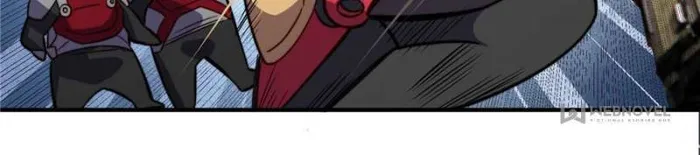 The People On Earth Are Too Ferocious — Chapter 222 — page 30