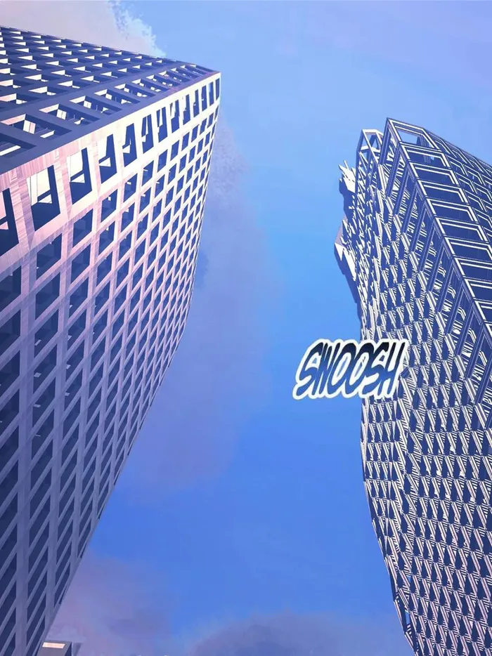 The People On Earth Are Too Ferocious — Chapter 222 — page 31