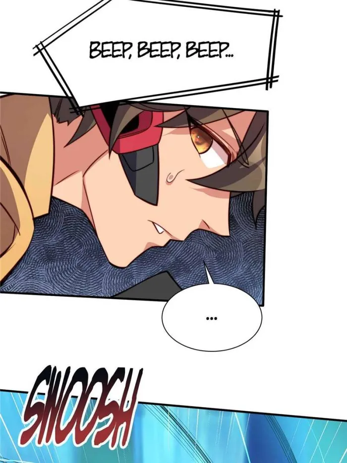 The People On Earth Are Too Ferocious — Chapter 222 — page 47
