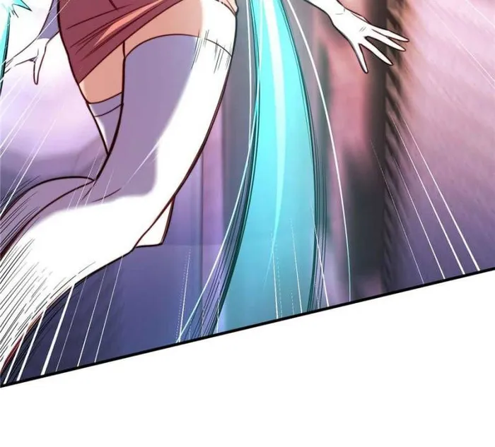 The People On Earth Are Too Ferocious — Chapter 222 — page 49