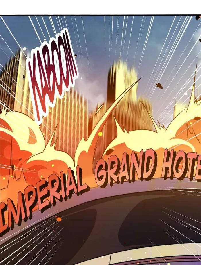 The People On Earth Are Too Ferocious — Chapter 223 — page 2