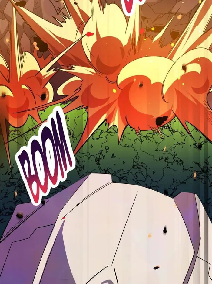 The People On Earth Are Too Ferocious — Chapter 223 — page 4