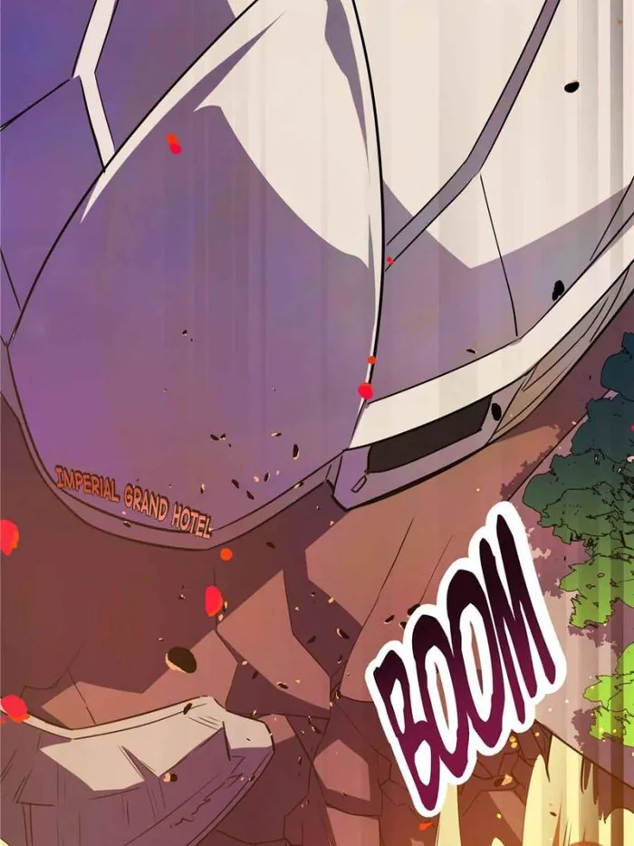 The People On Earth Are Too Ferocious — Chapter 223 — page 5