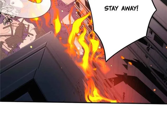 The People On Earth Are Too Ferocious — Chapter 223 — page 10