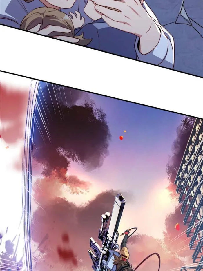 The People On Earth Are Too Ferocious — Chapter 223 — page 15