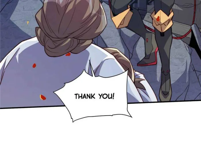 The People On Earth Are Too Ferocious — Chapter 223 — page 19