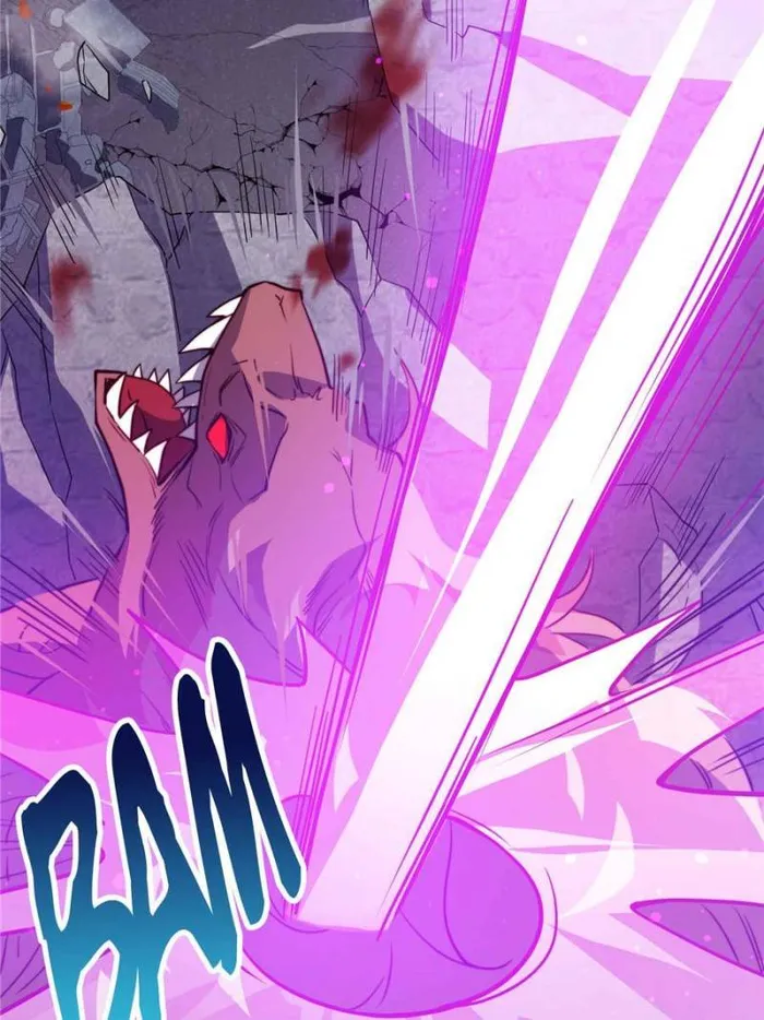 The People On Earth Are Too Ferocious — Chapter 223 — page 26