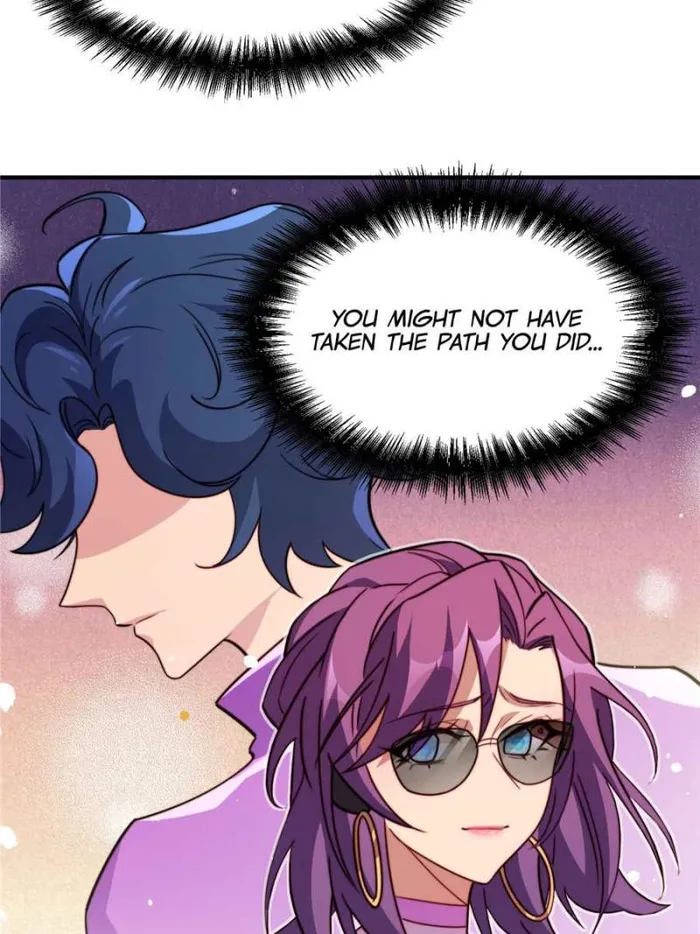 The People On Earth Are Too Ferocious — Chapter 223 — page 36