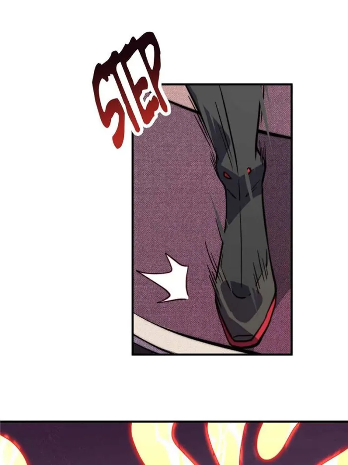 The People On Earth Are Too Ferocious — Chapter 223 — page 38