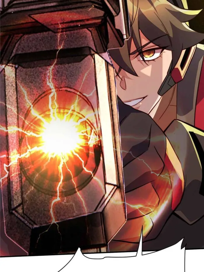 The People On Earth Are Too Ferocious — Chapter 223 — page 41