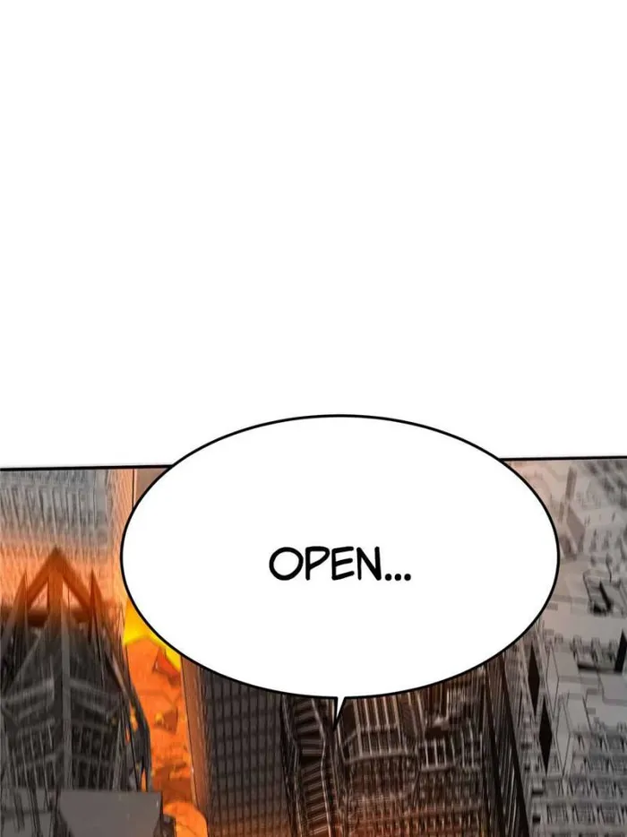 The People On Earth Are Too Ferocious — Chapter 223 — page 43