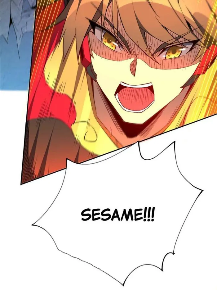 The People On Earth Are Too Ferocious — Chapter 223 — page 47