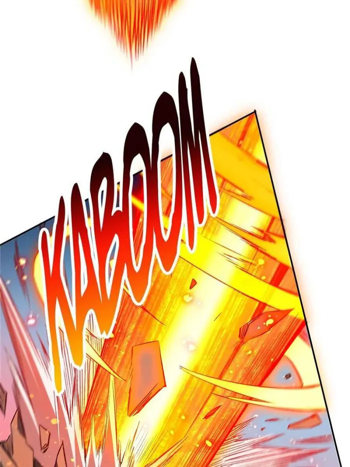 The People On Earth Are Too Ferocious — Chapter 223 — page 51